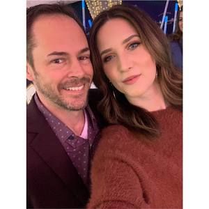 Meet your Posher, Elizabeth a